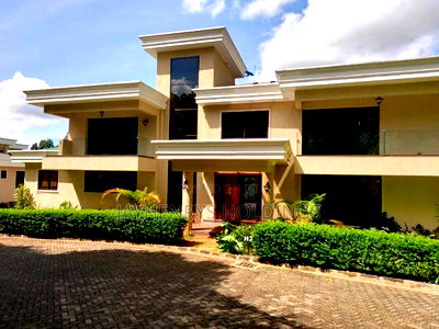 5bdrm House in Loresho for rent - Image 3