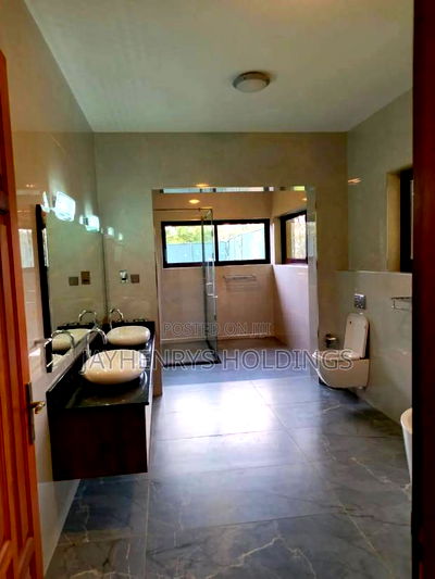 5bdrm House in Loresho for rent - Image 13