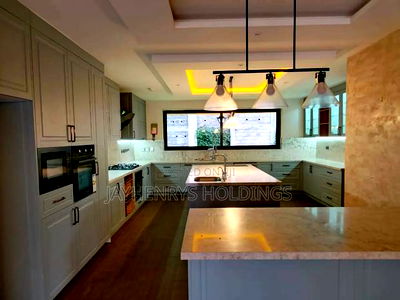 5bdrm House in Loresho for rent - Image 18