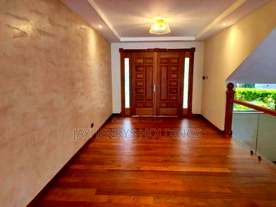 5bdrm House in Loresho for rent - Image 4
