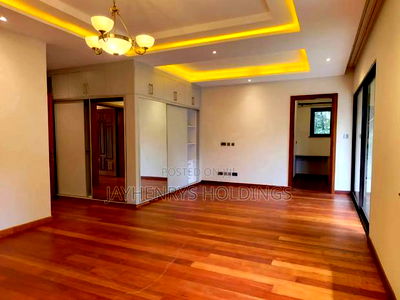 5bdrm House in Loresho for rent - Image 17
