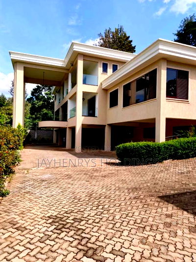 5bdrm House in Loresho for rent - Image 1