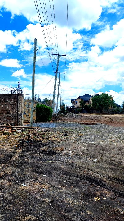 50/100 for Sale in Kitengela Police Sacco - Image 2