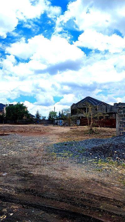 50/100 for Sale in Kitengela Police Sacco - Image 4