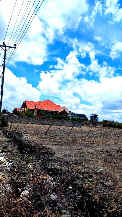 50/100 for Sale in Kitengela Police Sacco - Image 8