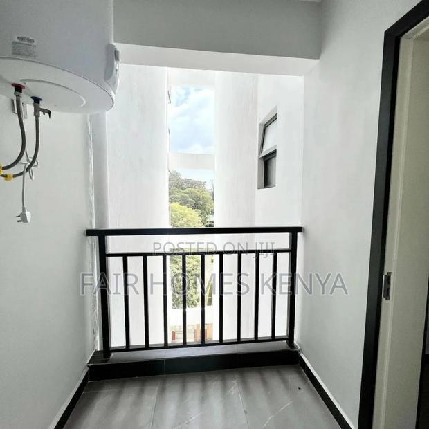 2bdrm Apartment in Riara Road, Kilimani for rent