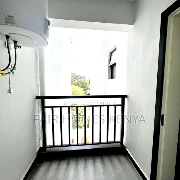 2bdrm Apartment in Riara Road, Kilimani for rent