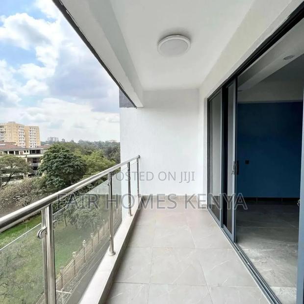 2bdrm Apartment in Riara Road, Kilimani for rent
