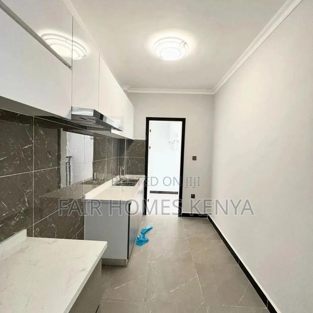 2bdrm Apartment in Riara Road, Kilimani for rent