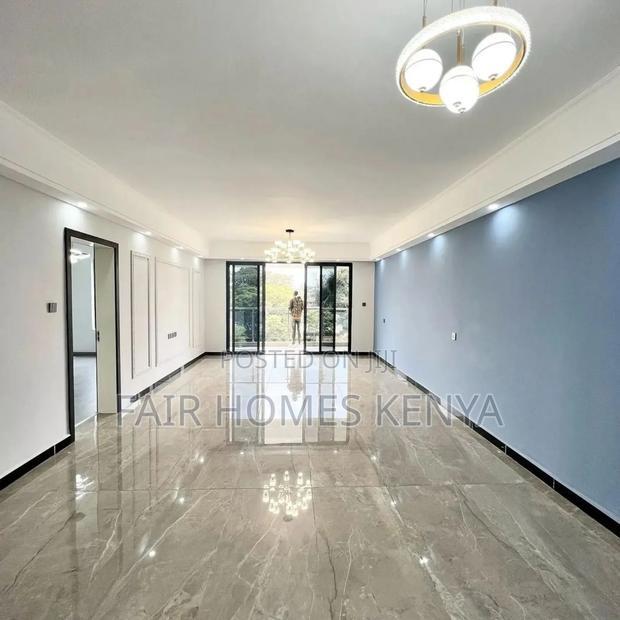 2bdrm Apartment in Riara Road, Kilimani for rent