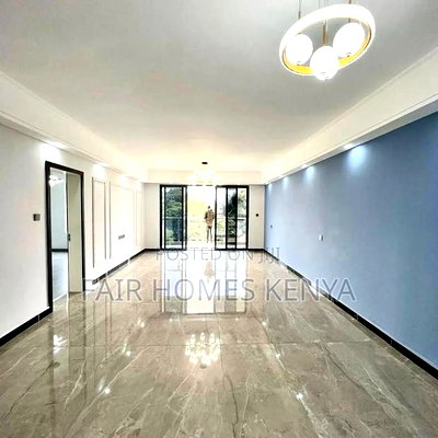 2bdrm Apartment in Riara Road, Kilimani for rent - Image 1