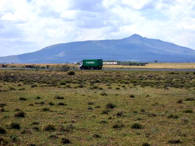 Naivasha Plots Touching Tarmac - Image 2