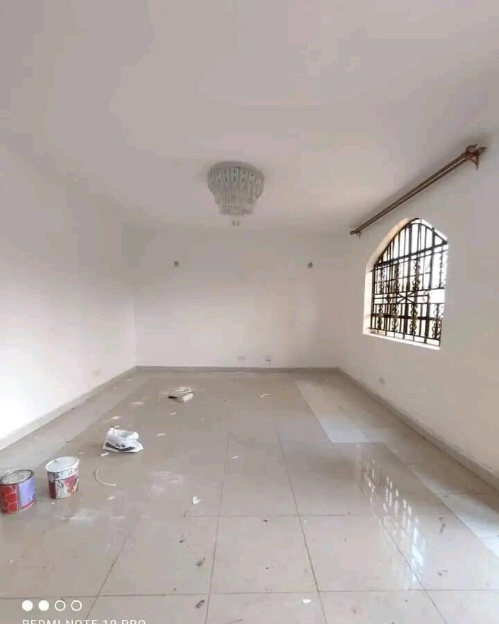 4BR Maisonette with Parking at KSh 80K