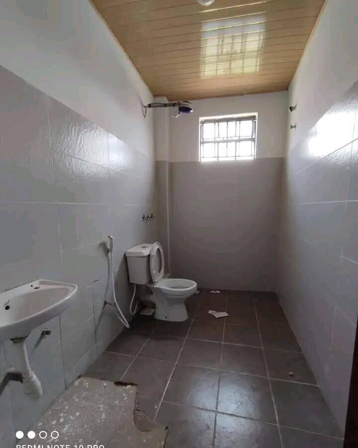 4BR Maisonette with Parking at KSh 80K