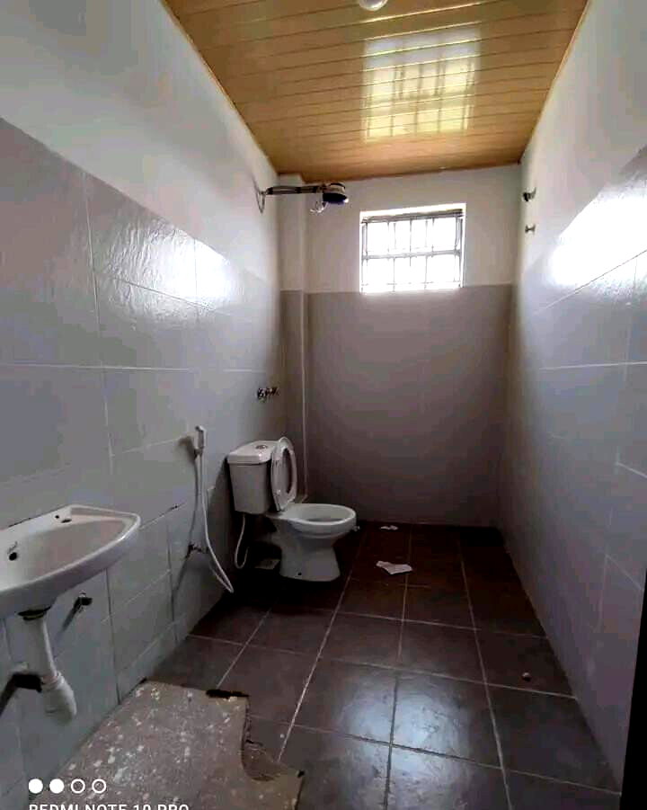 4BR Maisonette with Parking at KSh 80K