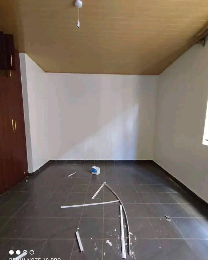 4BR Maisonette with Parking at KSh 80K