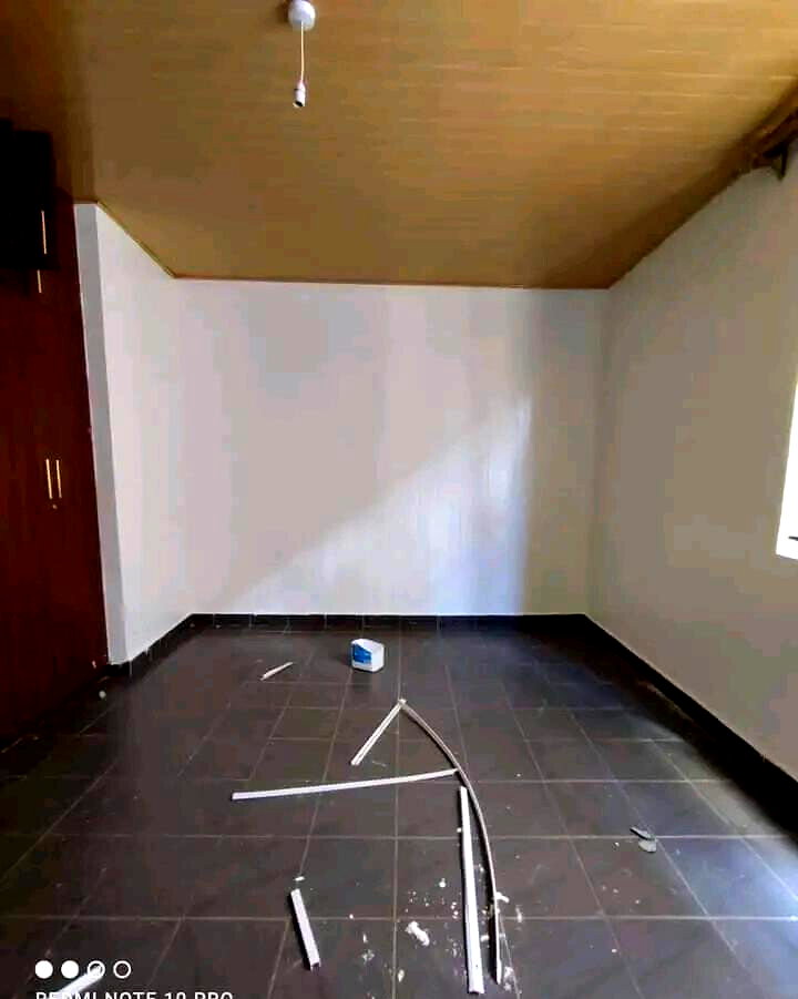 4BR Maisonette with Parking at KSh 80K