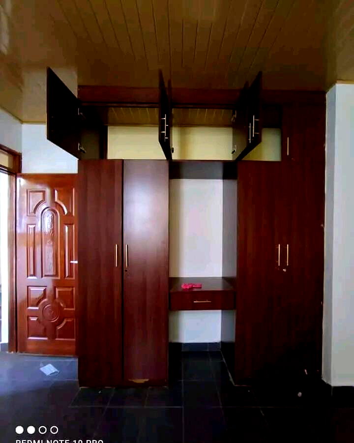 4BR Maisonette with Parking at KSh 80K