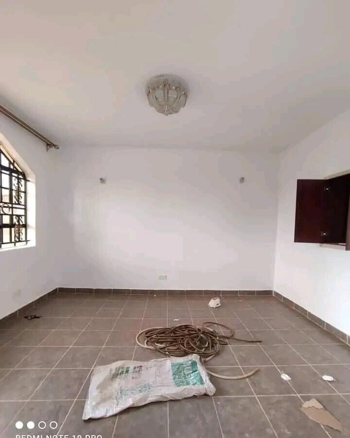 4BR Maisonette with Parking at KSh 80K