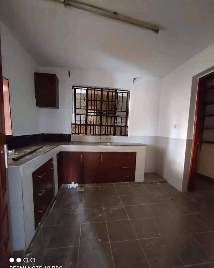 4BR Maisonette with Parking at KSh 80K