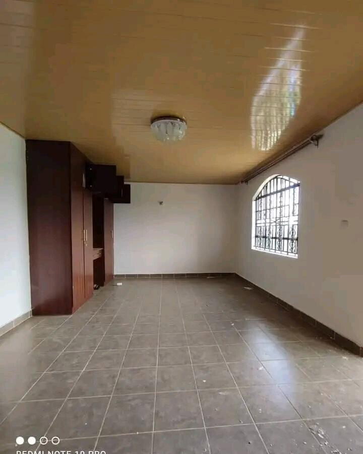 4BR Maisonette with Parking at KSh 80K