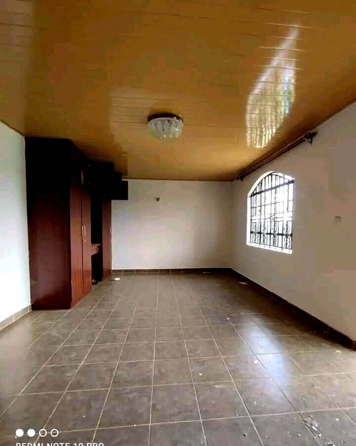 4BR Maisonette with Parking at KSh 80K