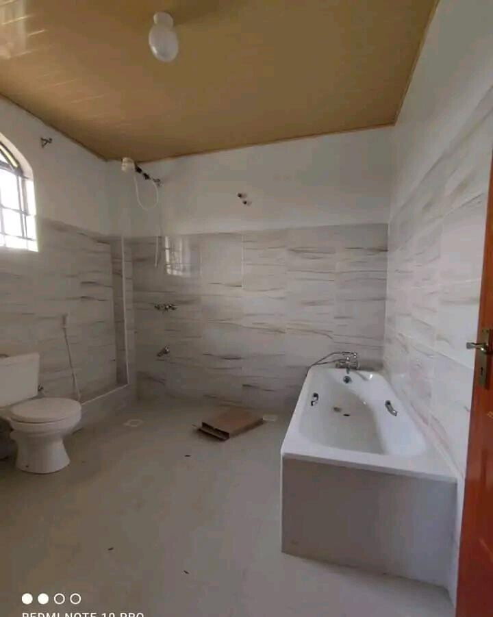 4BR Maisonette with Parking at KSh 80K