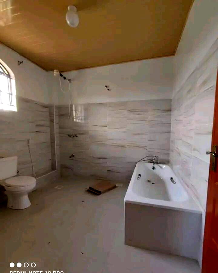 4BR Maisonette with Parking at KSh 80K