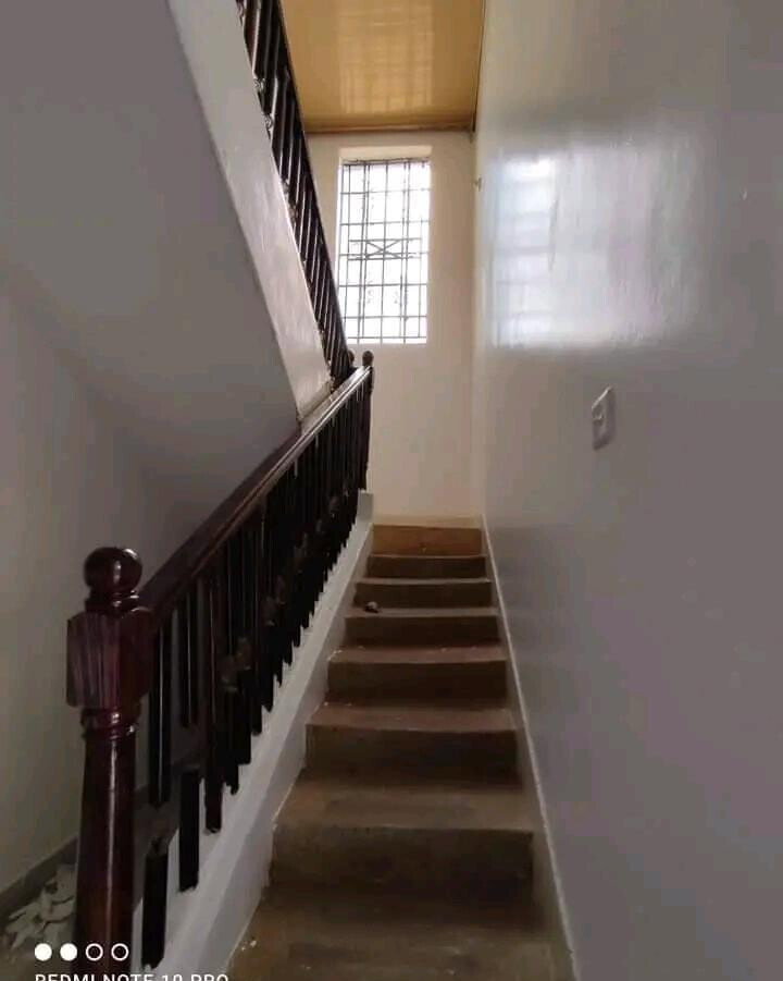 4BR Maisonette with Parking at KSh 80K