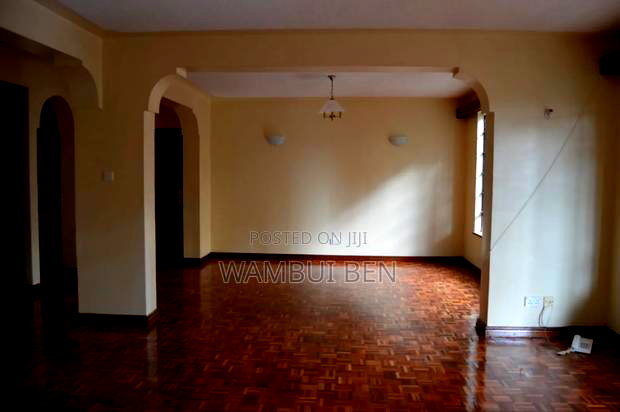 3bdrm Apartment in Kileleshwa for sale