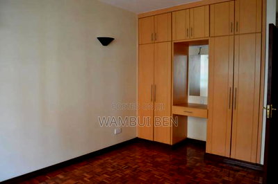 3bdrm Apartment in Kileleshwa for sale - Image 4