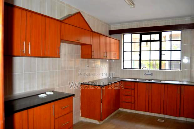 3bdrm Apartment in Kileleshwa for sale