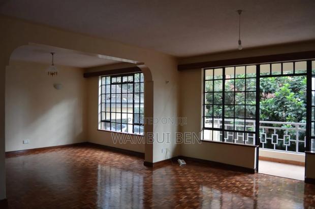 3bdrm Apartment in Kileleshwa for sale