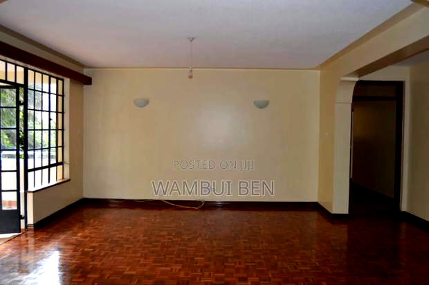 3bdrm Apartment in Kileleshwa for sale