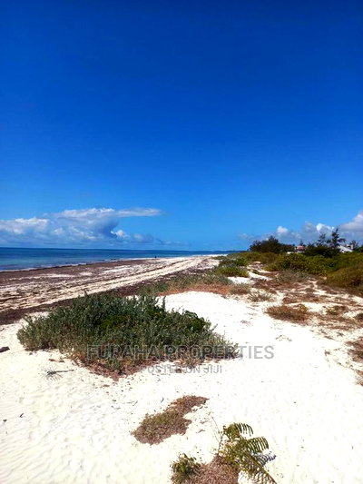 For Sale 50 Acres Beach Land Kilifi - Image 2
