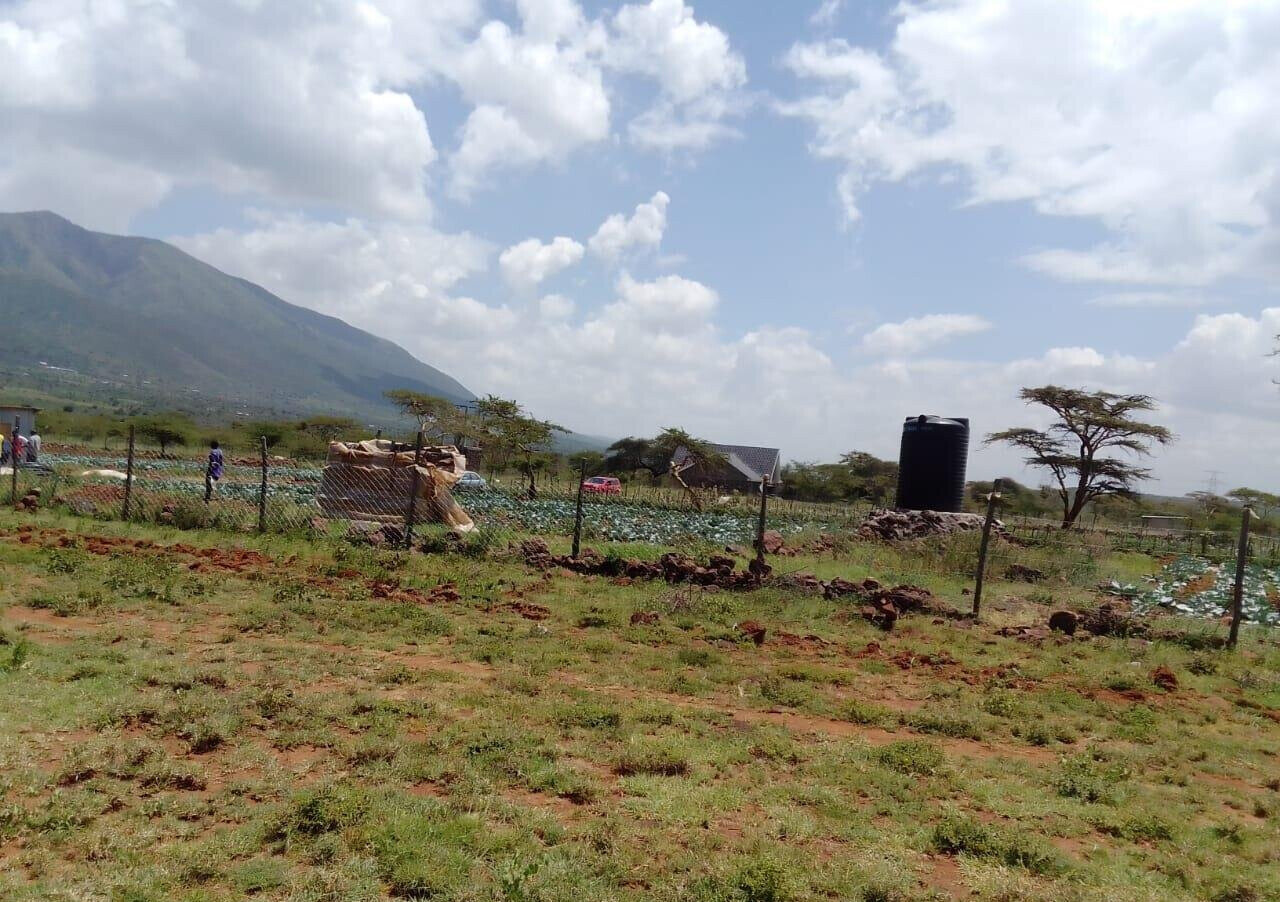 KSh 750K Plot in Kajiado CBD