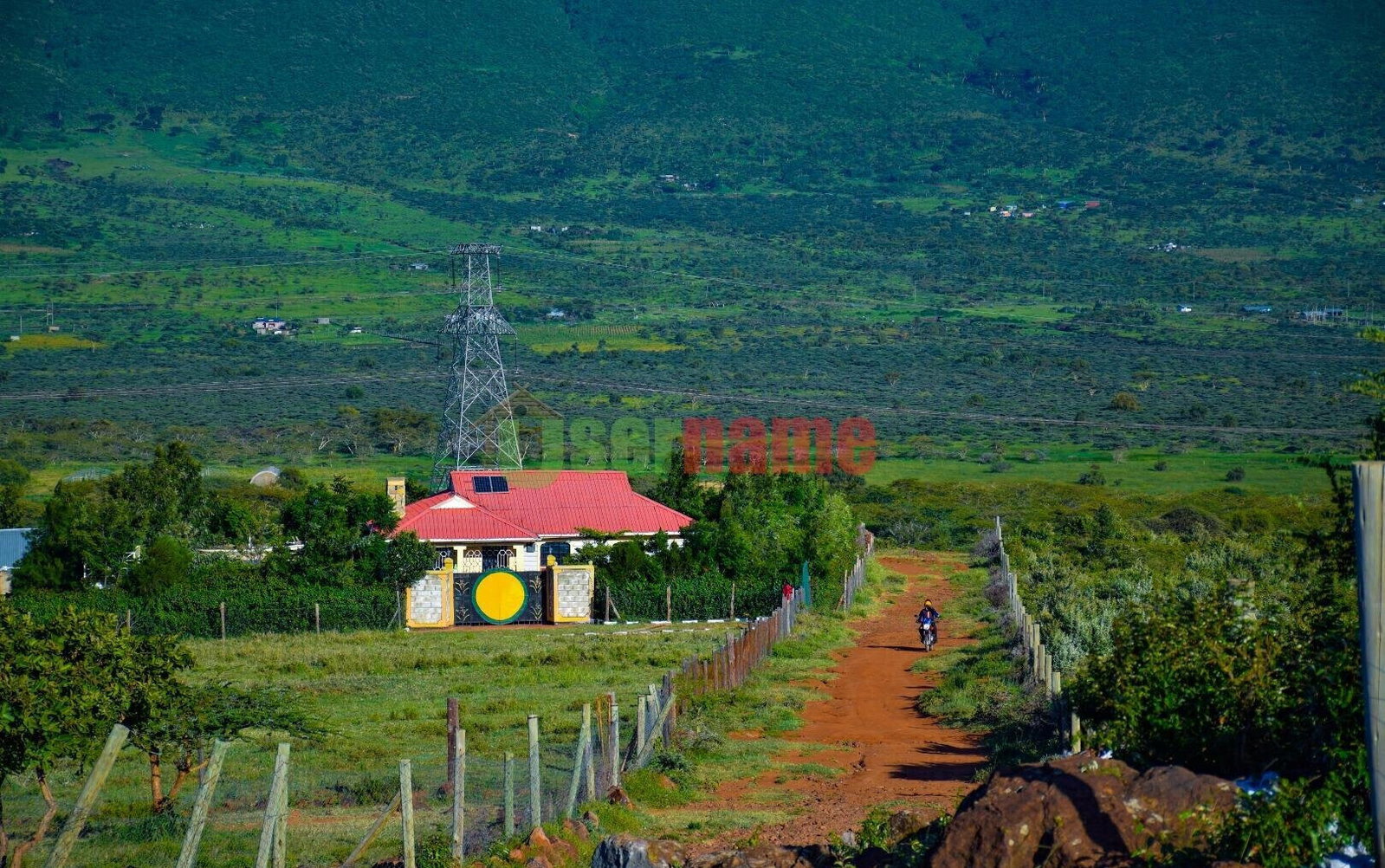 KSh 750K Plot in Kajiado CBD