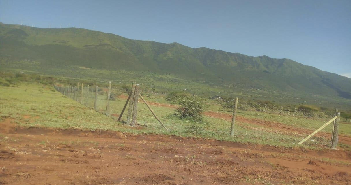 KSh 750K Plot in Kajiado CBD