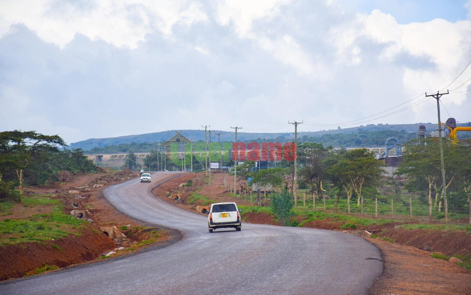 KSh 750K Plot in Kajiado CBD