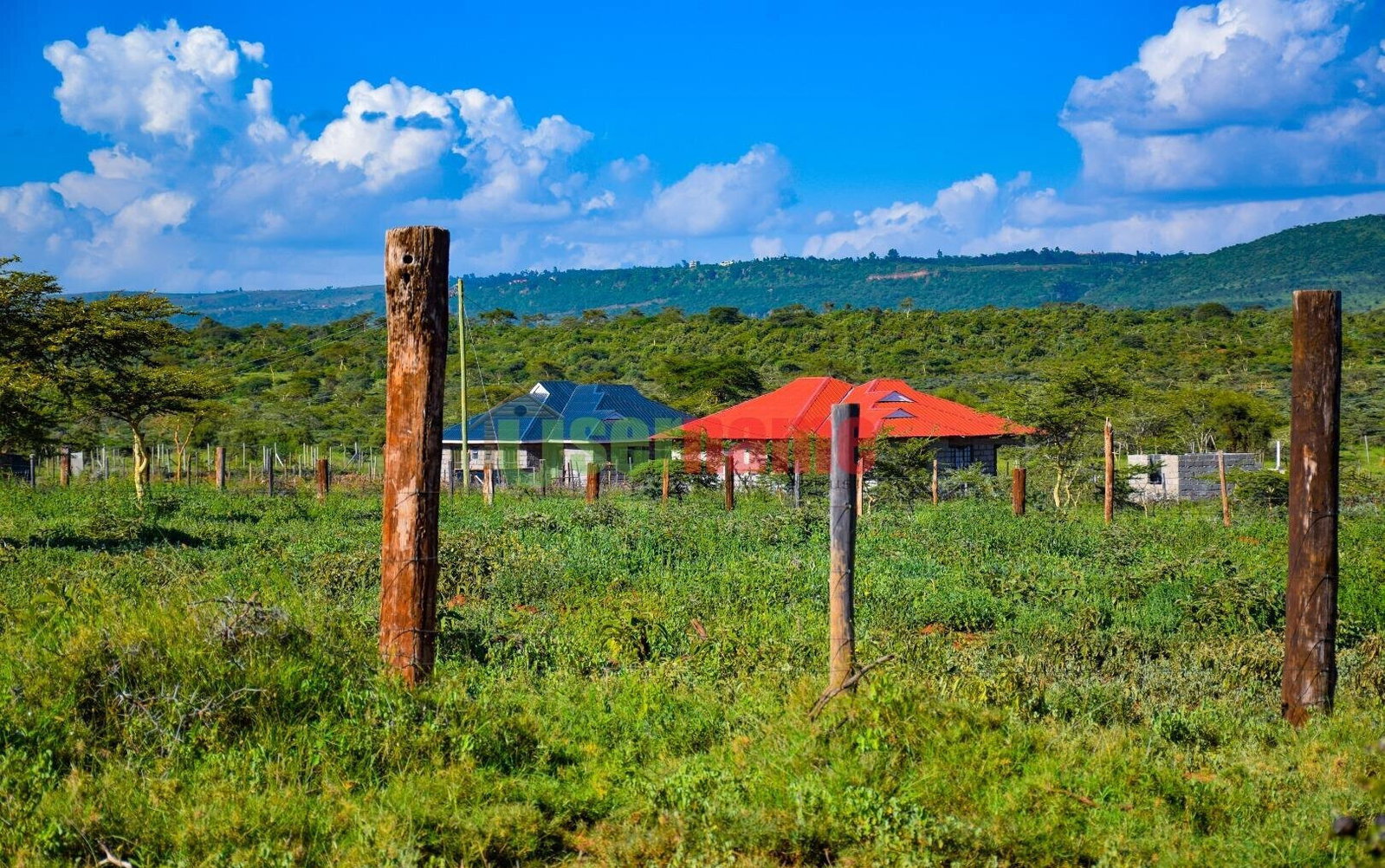 KSh 750K Plot in Kajiado CBD