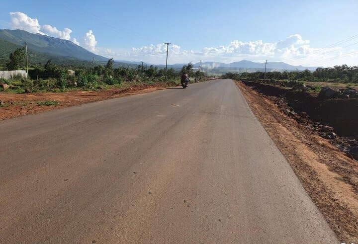 KSh 750K Plot in Kajiado CBD