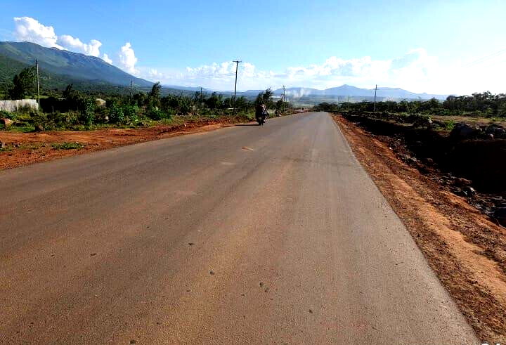 KSh 750K Plot in Kajiado CBD