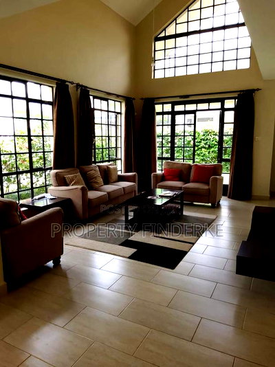 4bdrm Townhouse/Terrace in Kimalat, Kitengela for sale - Image 5