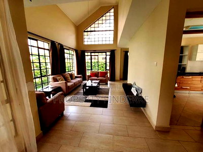 4bdrm Townhouse/Terrace in Kimalat, Kitengela for sale - Image 6