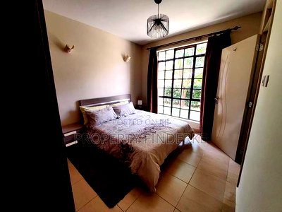 4bdrm Townhouse/Terrace in Kimalat, Kitengela for sale - Image 4