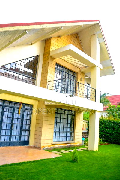 4bdrm Townhouse/Terrace in Kimalat, Kitengela for sale - Image 1
