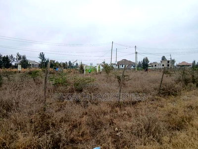 2(40x80) Plots on Sale in Syokimau Quarry Road Near Rim House - Image 5