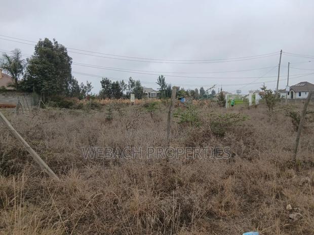 2(40x80) Plots on Sale in Syokimau Quarry Road Near Rim House