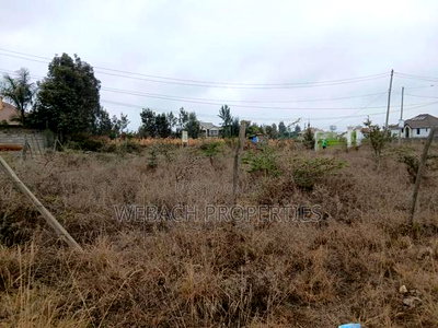 2(40x80) Plots on Sale in Syokimau Quarry Road Near Rim House - Image 8
