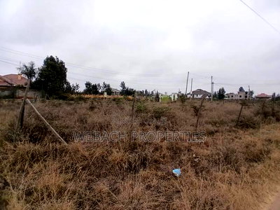 2(40x80) Plots on Sale in Syokimau Quarry Road Near Rim House - Image 4